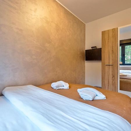 Apartment Imperial In Vila Pekovic Green Златибор Екстер'єр фото
