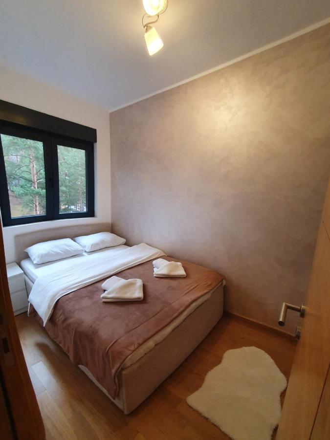Apartment Imperial In Vila Pekovic Green Златибор Екстер'єр фото