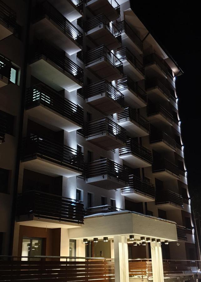 Apartment Imperial In Vila Pekovic Green Златибор Екстер'єр фото