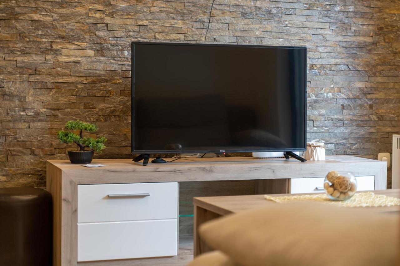Apartment Imperial In Vila Pekovic Green Златибор Екстер'єр фото