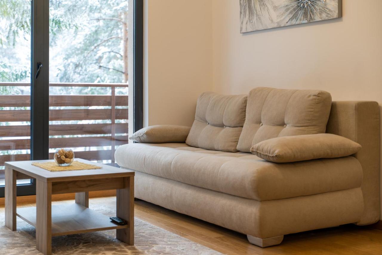 Apartment Imperial In Vila Pekovic Green Златибор Екстер'єр фото