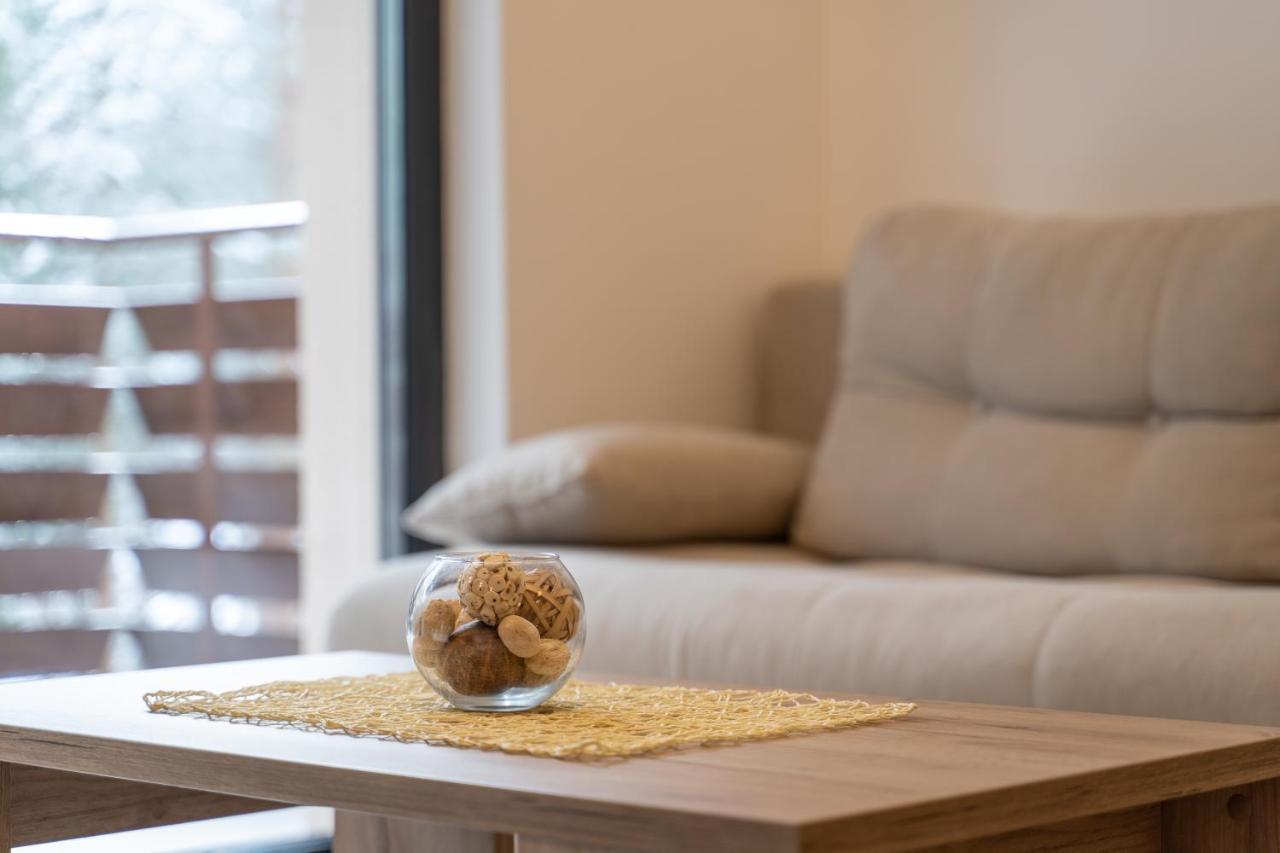 Apartment Imperial In Vila Pekovic Green Златибор Екстер'єр фото