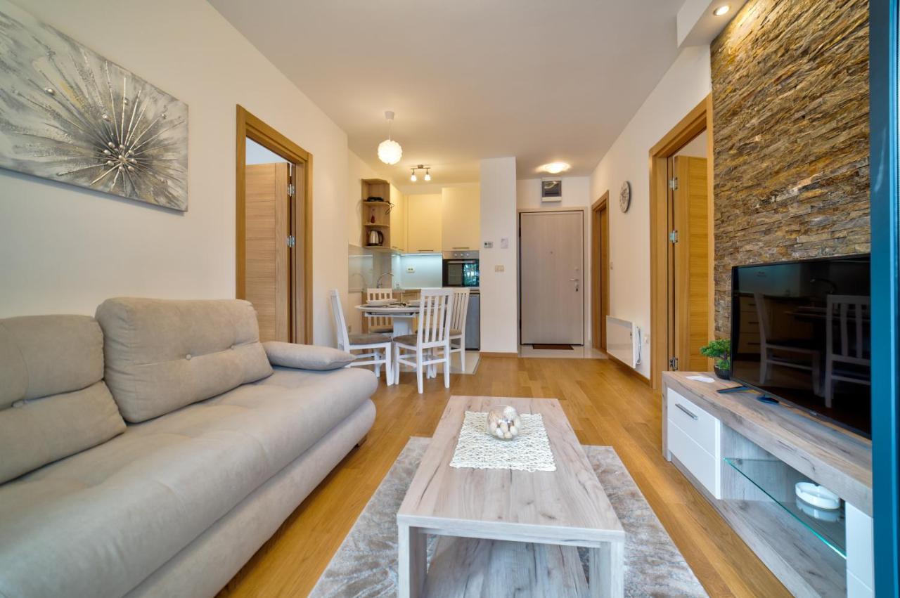 Apartment Imperial In Vila Pekovic Green Златибор Екстер'єр фото