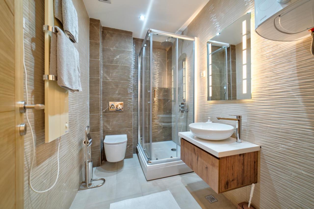 Apartment Imperial In Vila Pekovic Green Златибор Екстер'єр фото