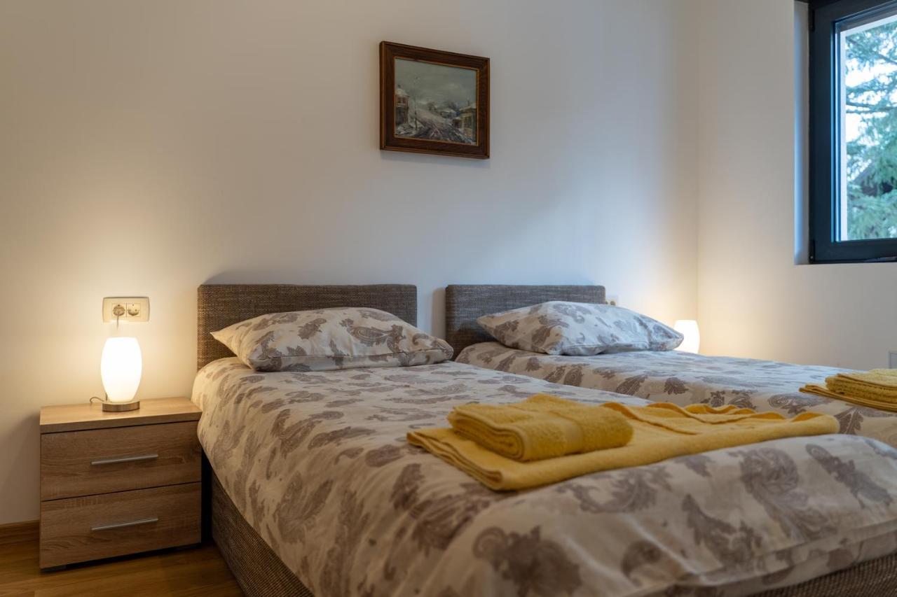 Apartment Imperial In Vila Pekovic Green Златибор Екстер'єр фото