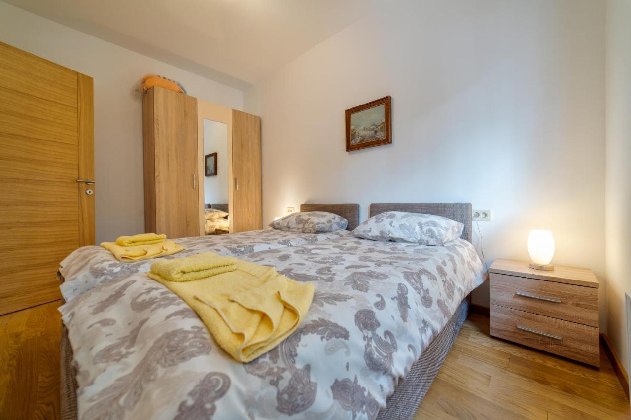 Apartment Imperial In Vila Pekovic Green Златибор Екстер'єр фото