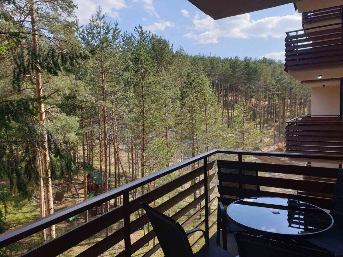 Apartment Imperial In Vila Pekovic Green Златибор Екстер'єр фото