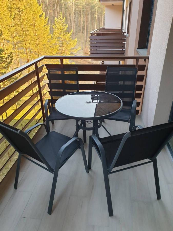 Apartment Imperial In Vila Pekovic Green Златибор Екстер'єр фото