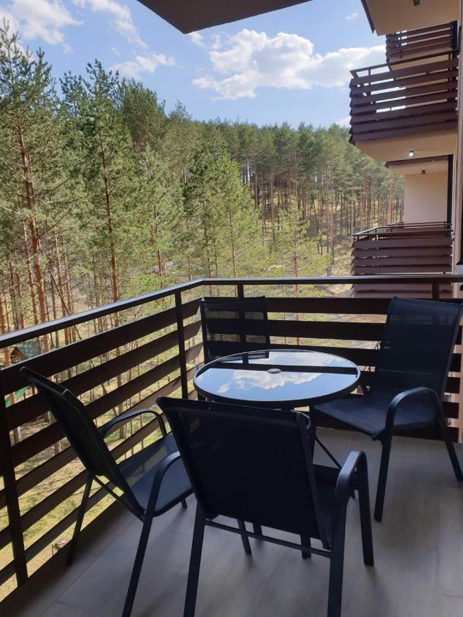 Apartment Imperial In Vila Pekovic Green Златибор Екстер'єр фото